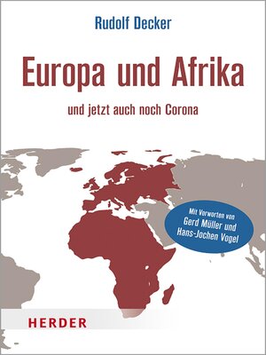 cover image of Europa und Afrika